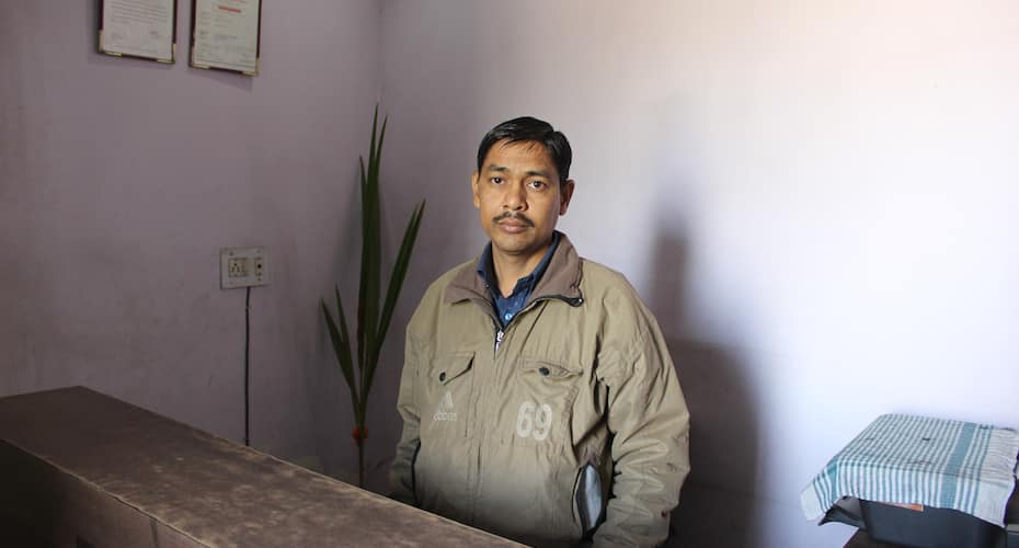 Hotel Anjali Inn, Ahmedabad 3